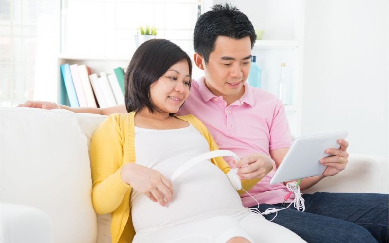 điều kiện cần để được hưởng bảo hiểm thai sản