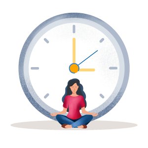 Time icon