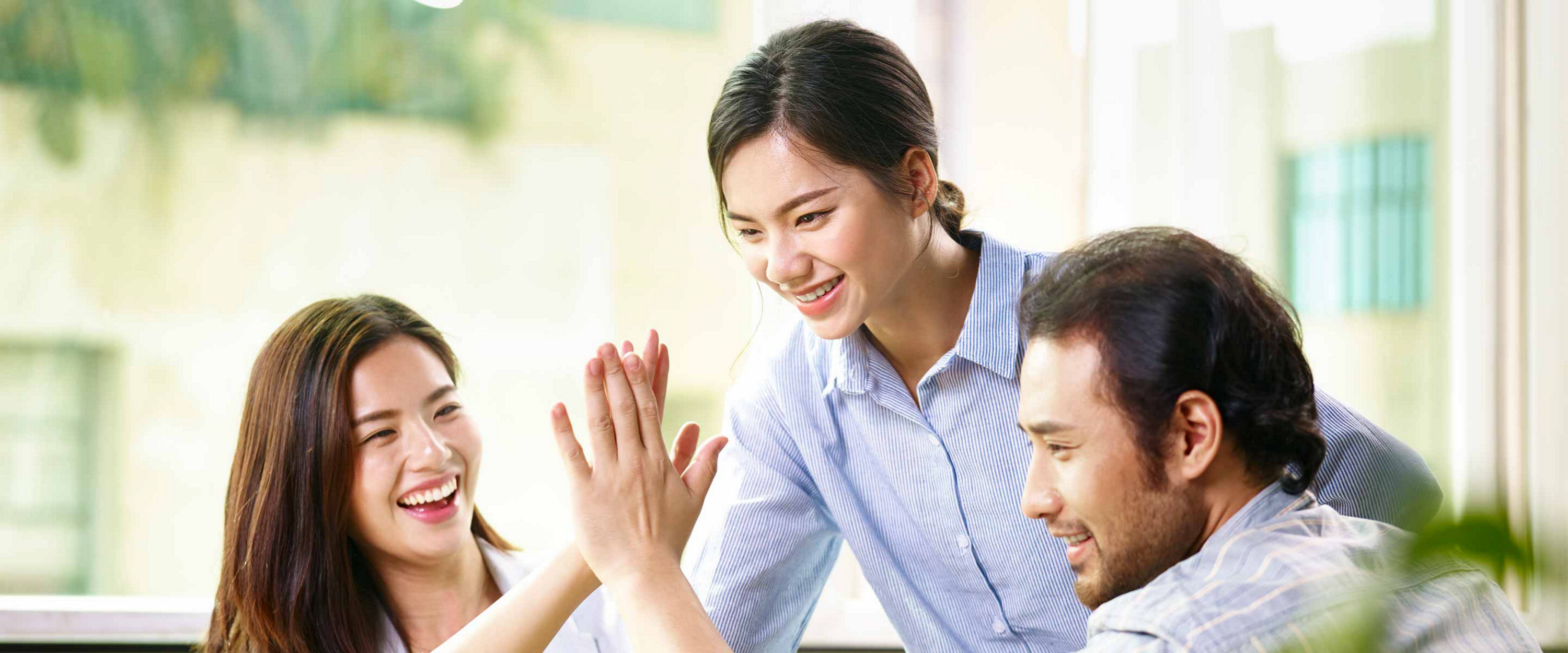 Employee Benefits | AIA Singapore