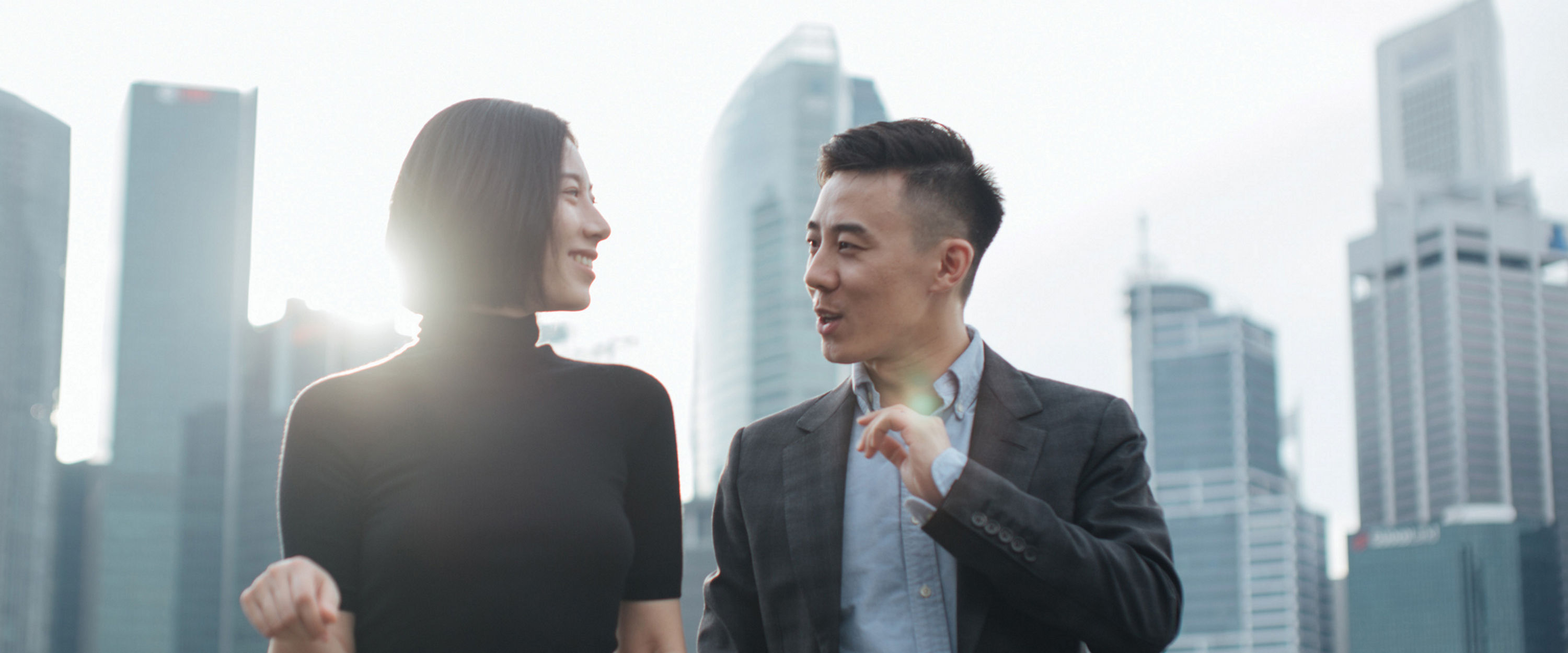 Employee Benefits | AIA Singapore