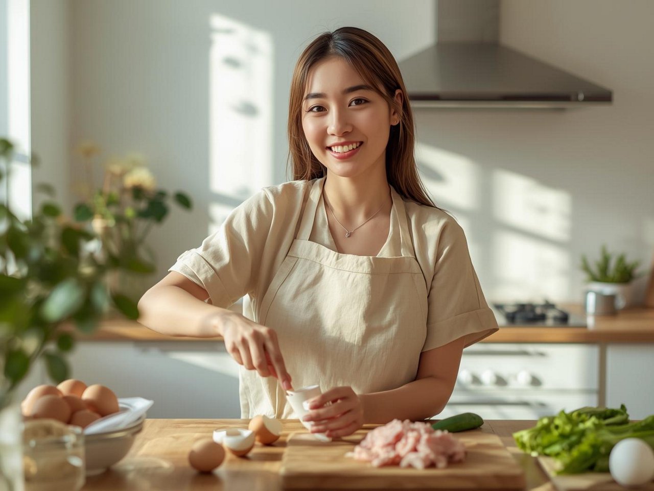 egg-white-lean-protein-meals