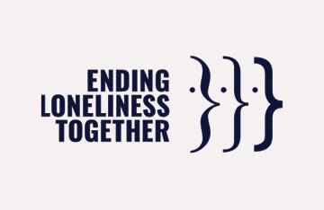 endling loneliness together logo