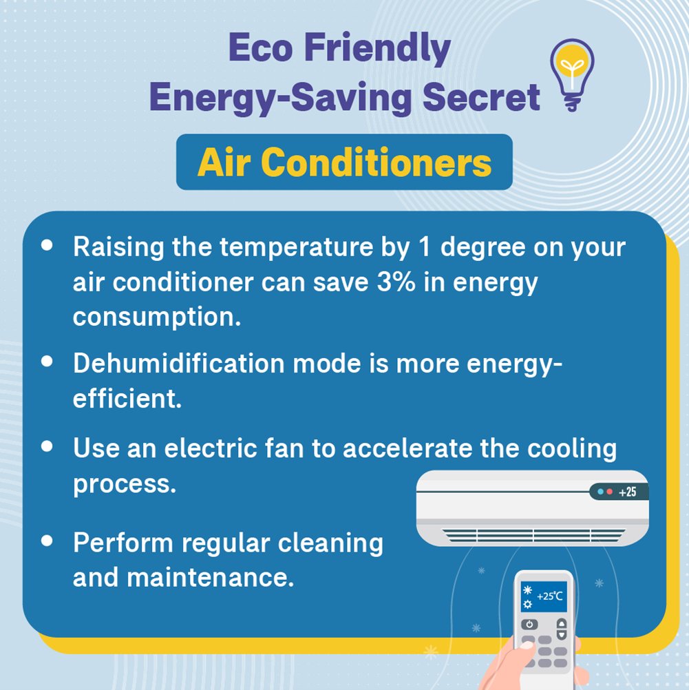 Eco-Friendly Energy-Saving Tips: Lowering Your Electricity Bills with Ease