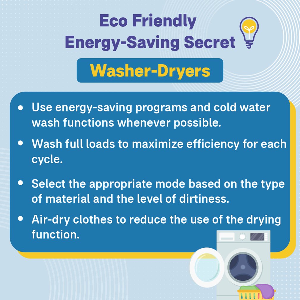 Eco-Friendly Energy-Saving Tips: Lowering Your Electricity Bills with Ease