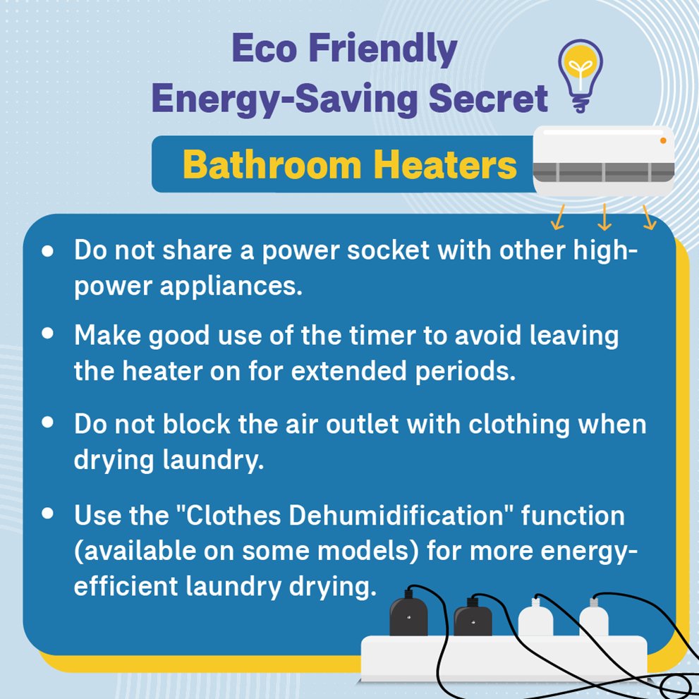 Eco-Friendly Energy-Saving Tips: Lowering Your Electricity Bills with Ease