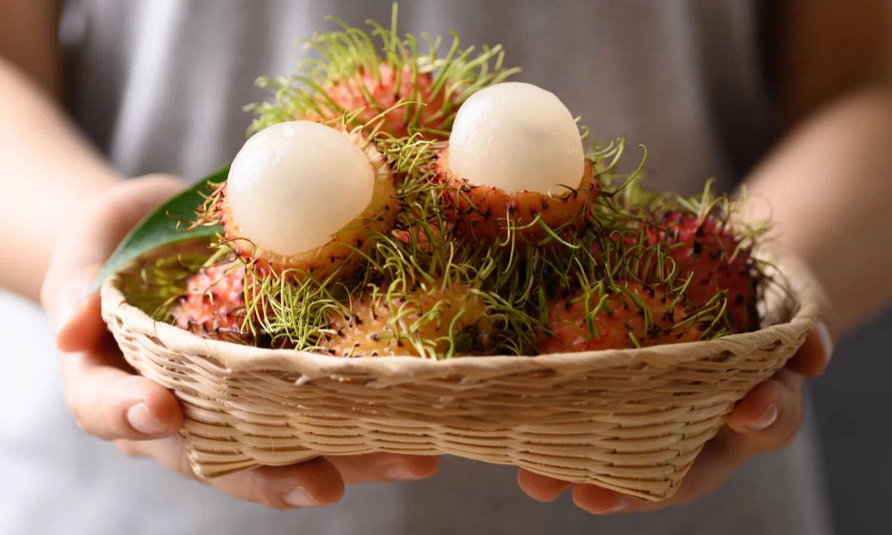 Bệnh tiểu đường ăn chôm chôm được không là câu hỏi thường gặp