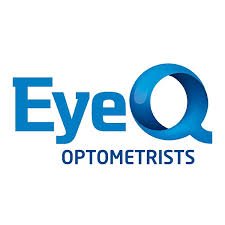 EyeQ logo