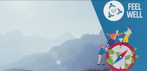 Supporting employees in achieving their overall wellbeing promoting physical, mental, financial and social health.