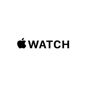 Apple watch logo