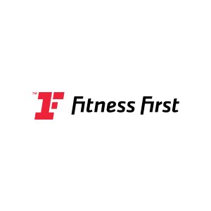 fitness first logo