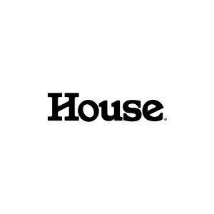 house logo