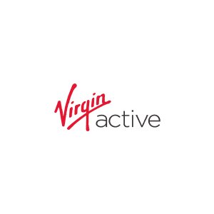 virgin active logo