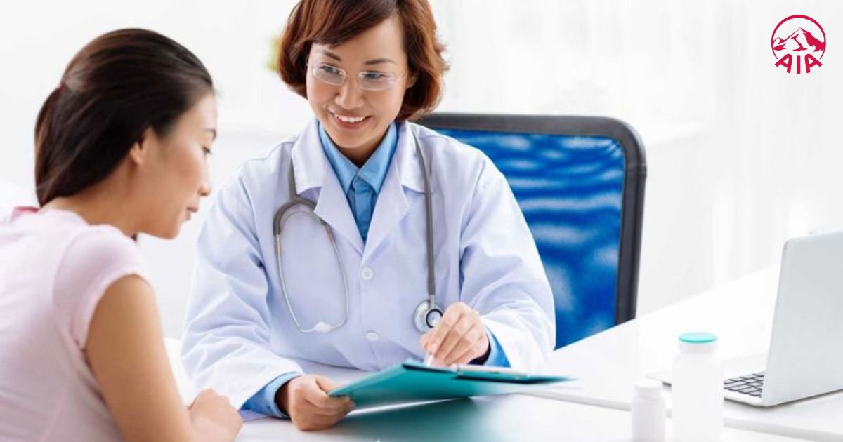 Khám sức khỏe định kỳ là cách để phát hiện sớm bệnh gan nhiễm mỡ