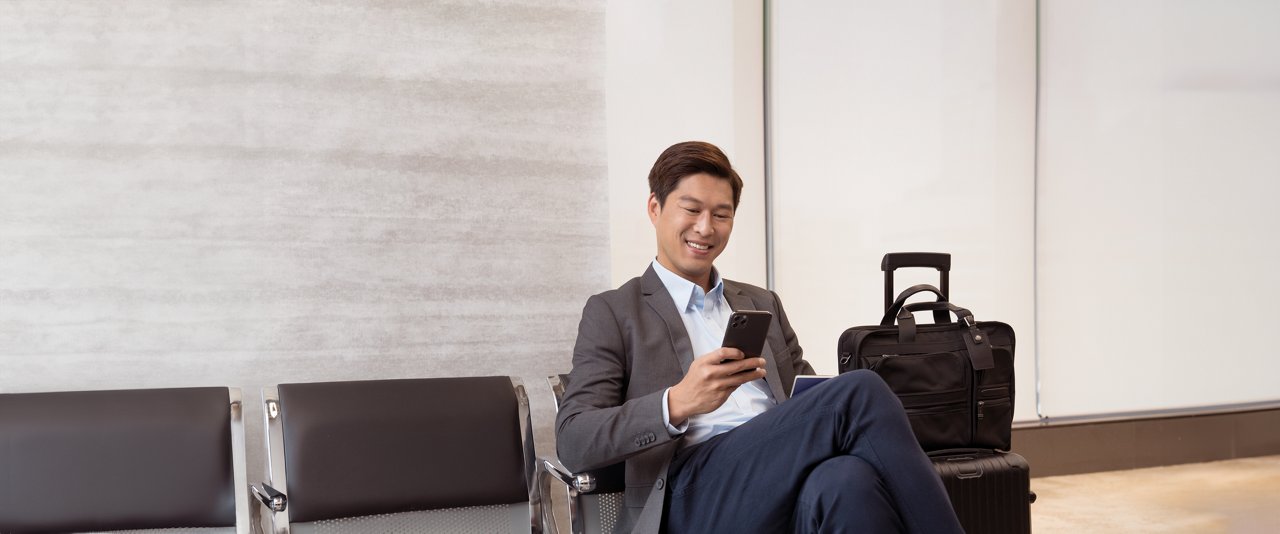 GBA Health Connect Outpatient Plan | GBA Outpatient Cover | AIA Hong Kong