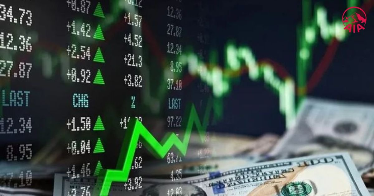 Làm sao để xác định giá trần và giá sàn?