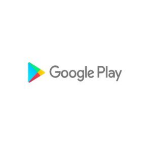 Google Play, logo