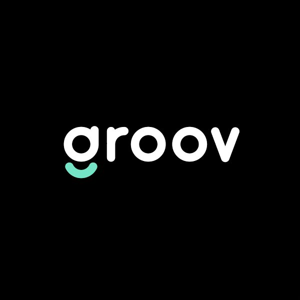 Groov logo