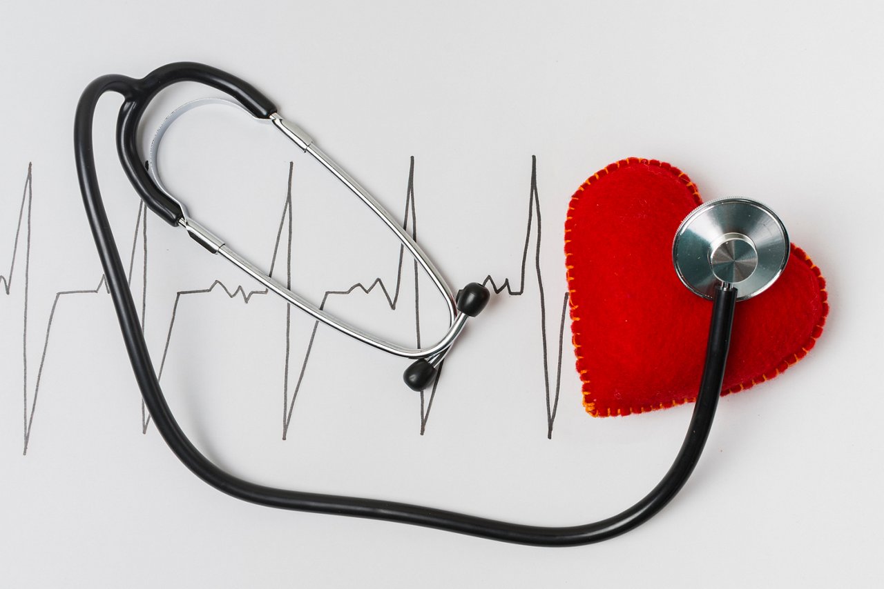 High blood pressure: Preventing, diagnosing and managing