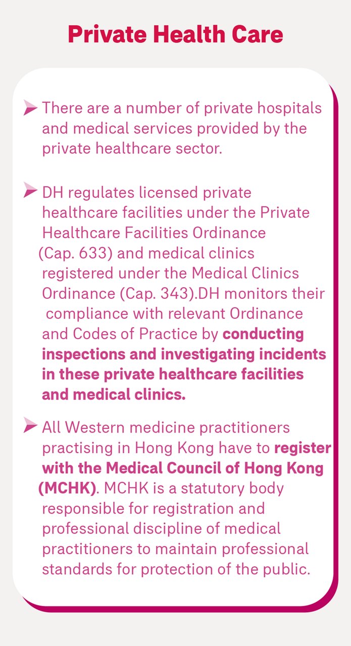 Understanding the Hong Kong Healthcare System: Accessing Medical Care