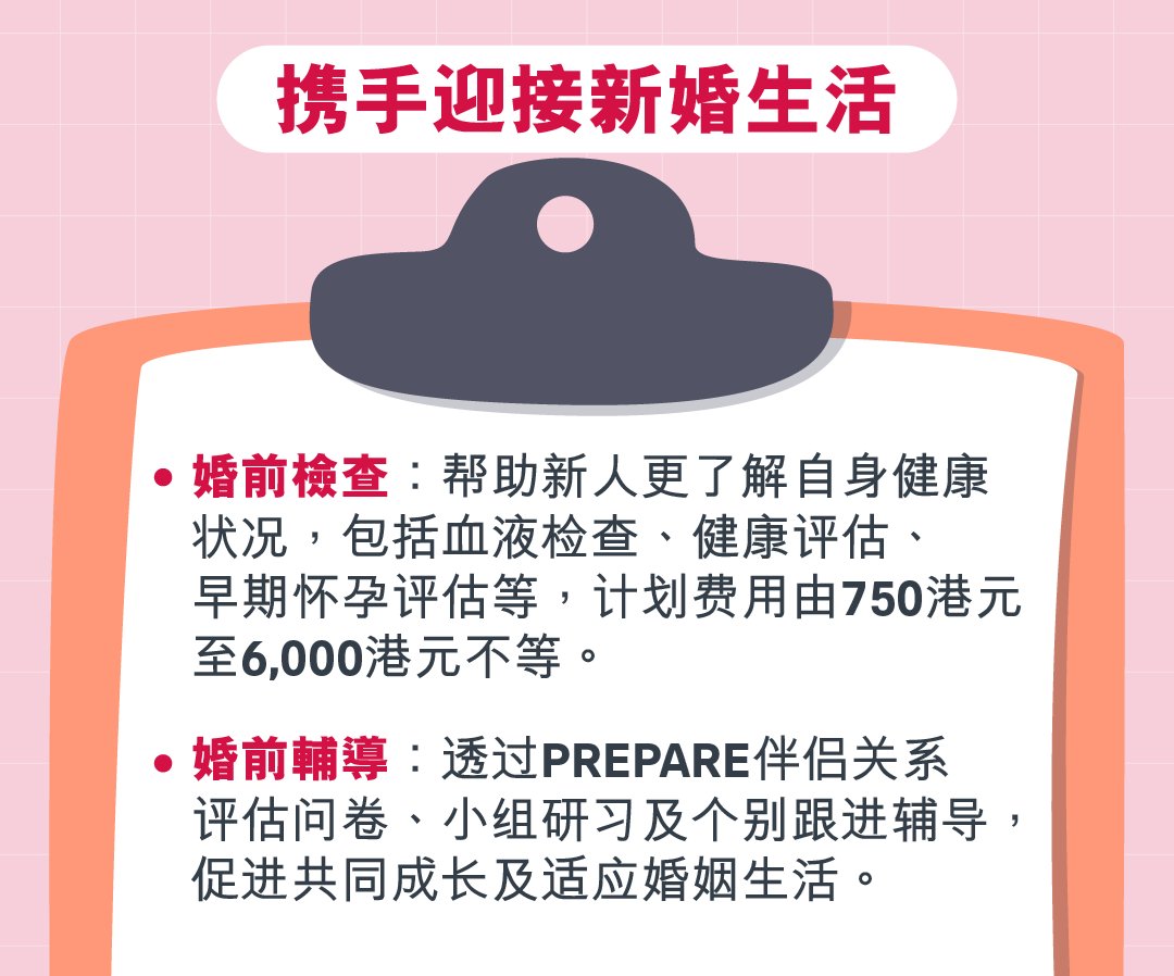 香港婚姻登记流程  展开幸福旅程