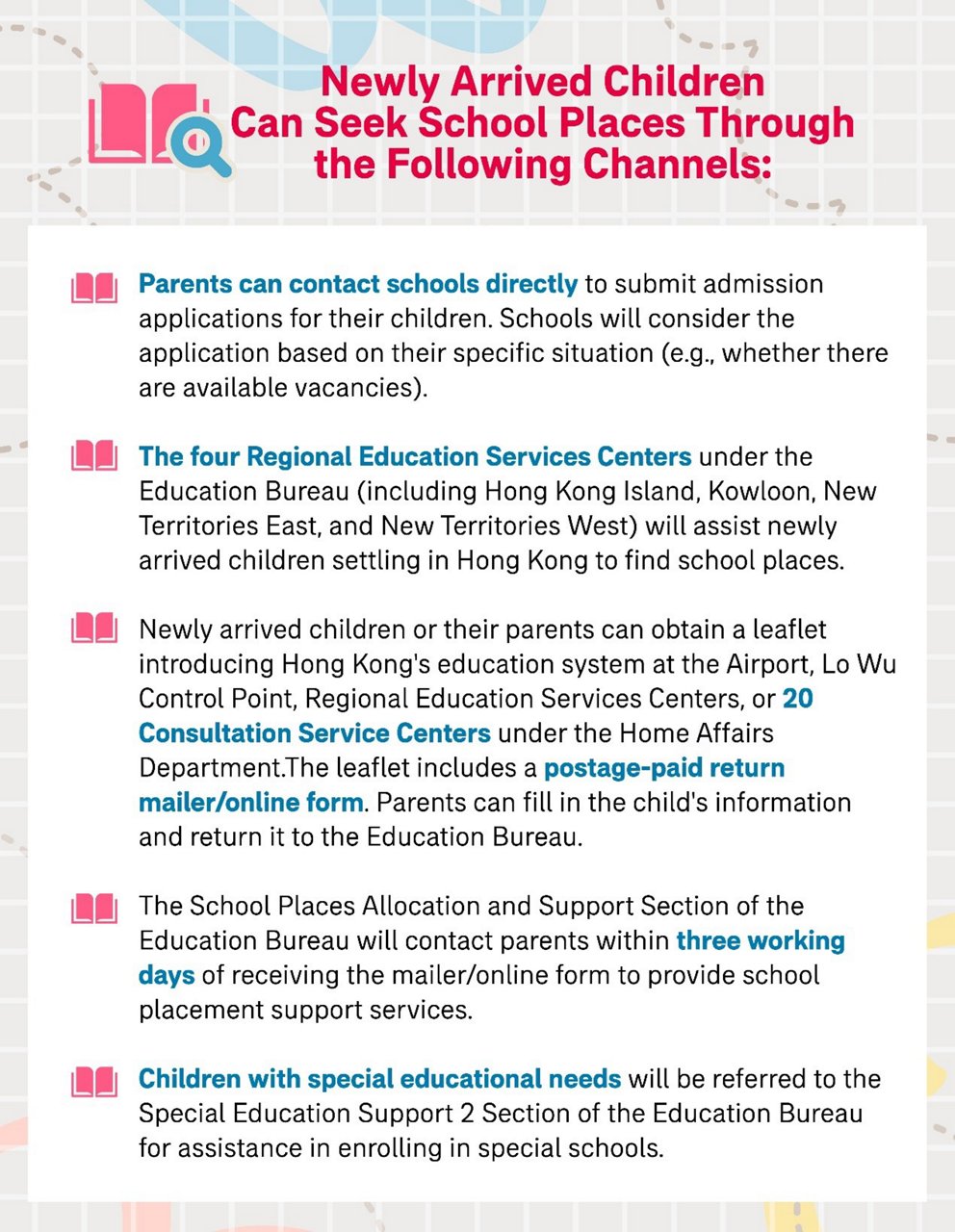 Hong Kong's 'Through-train' Education: Winning at the Starting Line