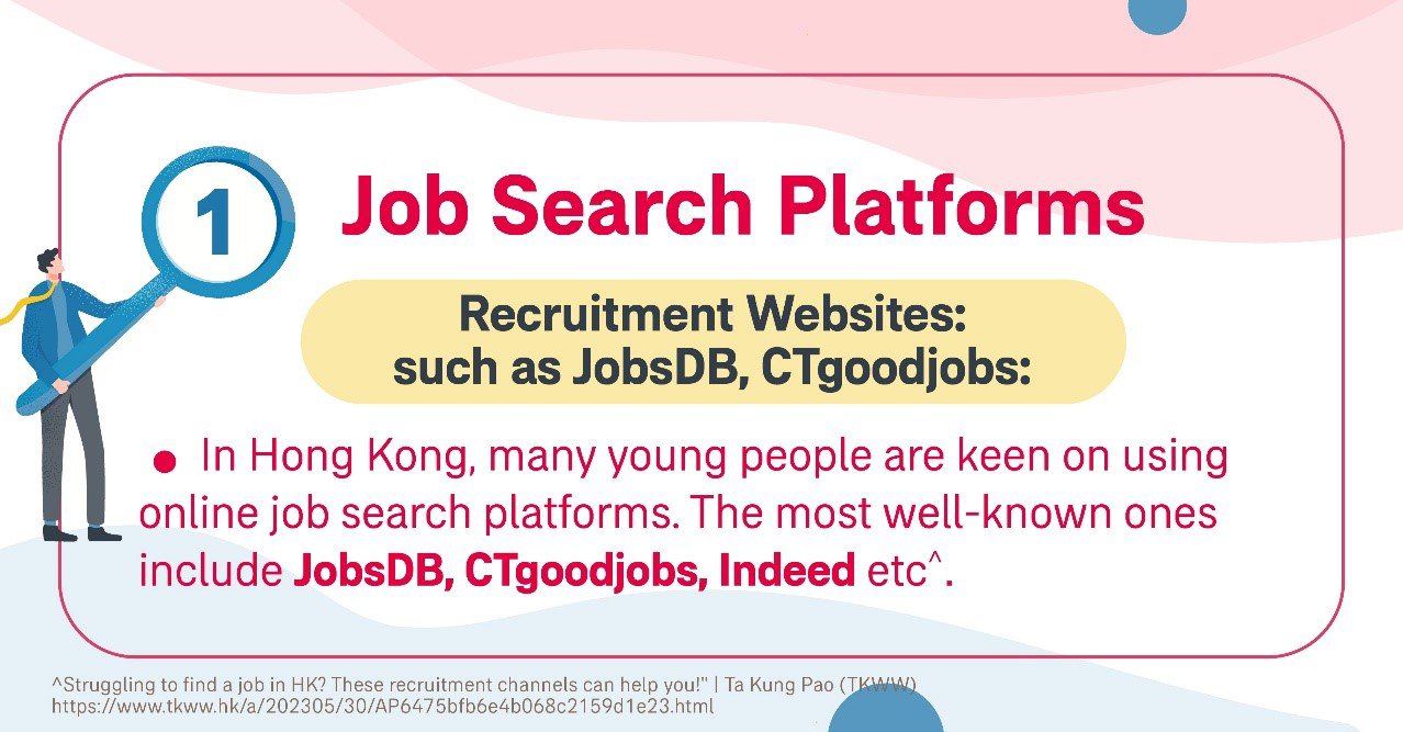 Abundant Opportunities for Global Talent in Hong Kong: How to Find the Right Job?