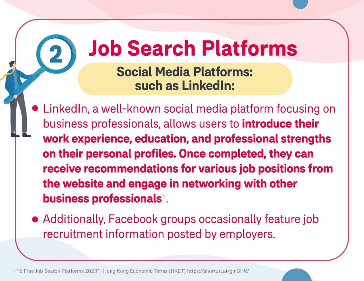 Abundant Opportunities for Global Talent in Hong Kong: How to Find the Right Job?