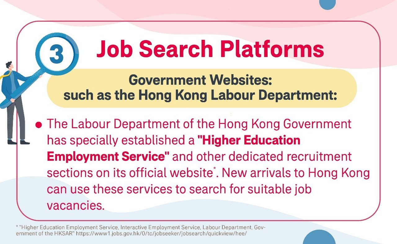Abundant Opportunities for Global Talent in Hong Kong: How to Find the Right Job?