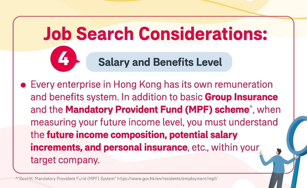 Abundant Opportunities for Global Talent in Hong Kong: How to Find the Right Job?