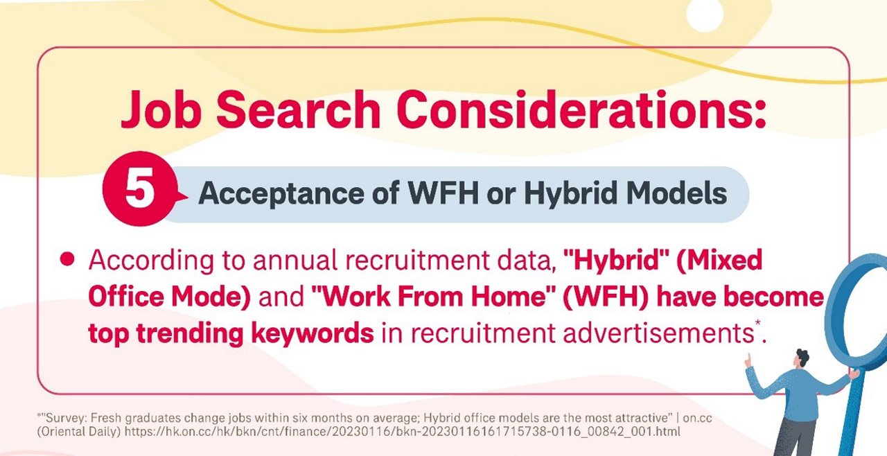 Abundant Opportunities for Global Talent in Hong Kong: How to Find the Right Job?