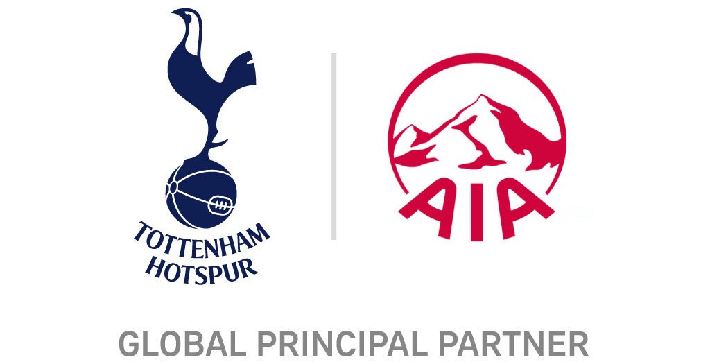 Partnership with Tottenham Hotspur
