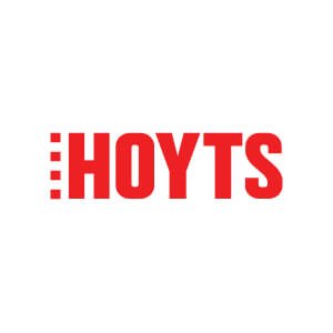 Hoyts, logo