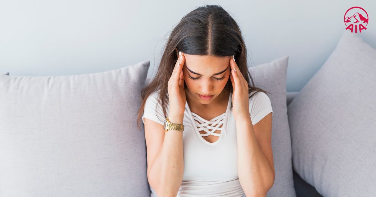 Cao huyết áp gây ra nhiều biến chứng cho sức khỏe