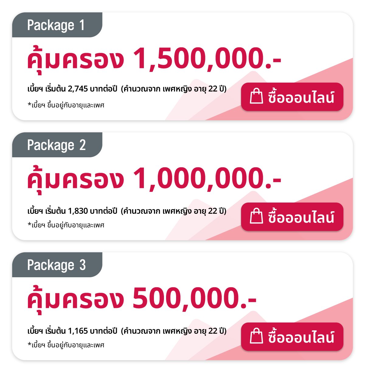 package 1
