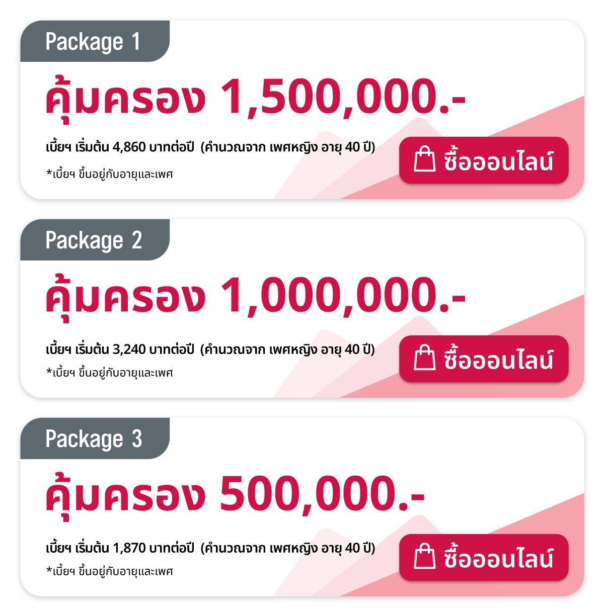 package 1