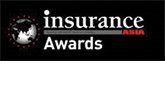 Insurance Asia Awards, logo