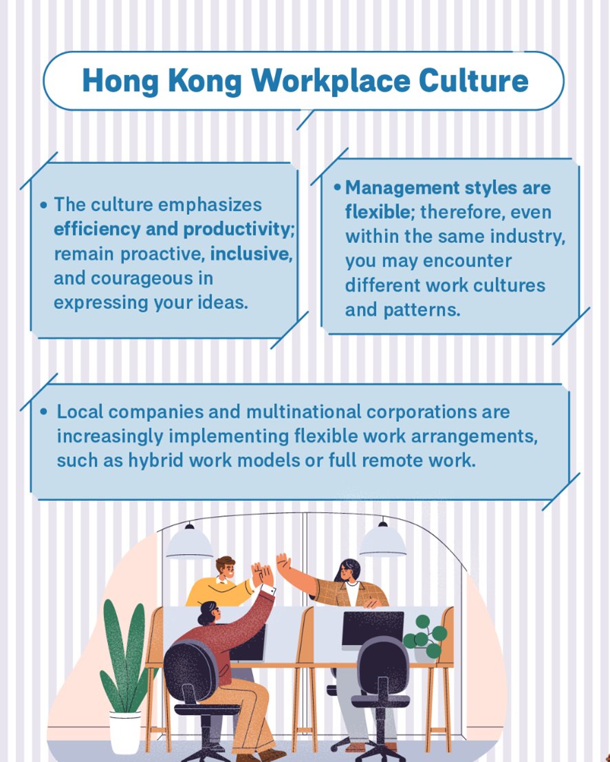 How to Integrate and Start a New Life in Hong Kong?