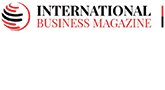 International Business Magazine Awards, logo