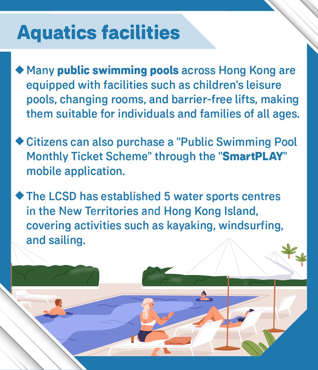 Get Moving for a Healthy Life: An Introduction to Sports Facilities in Hong Kong