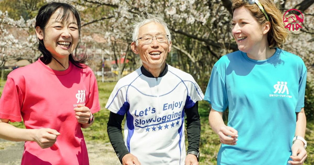 Jogging là gì? Đặc điểm của jogging