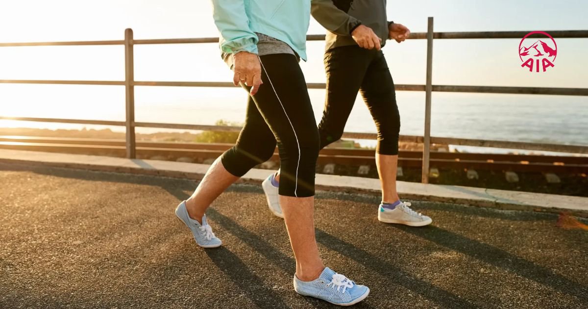 Các ưu, nhược điểm của Jogging và Running