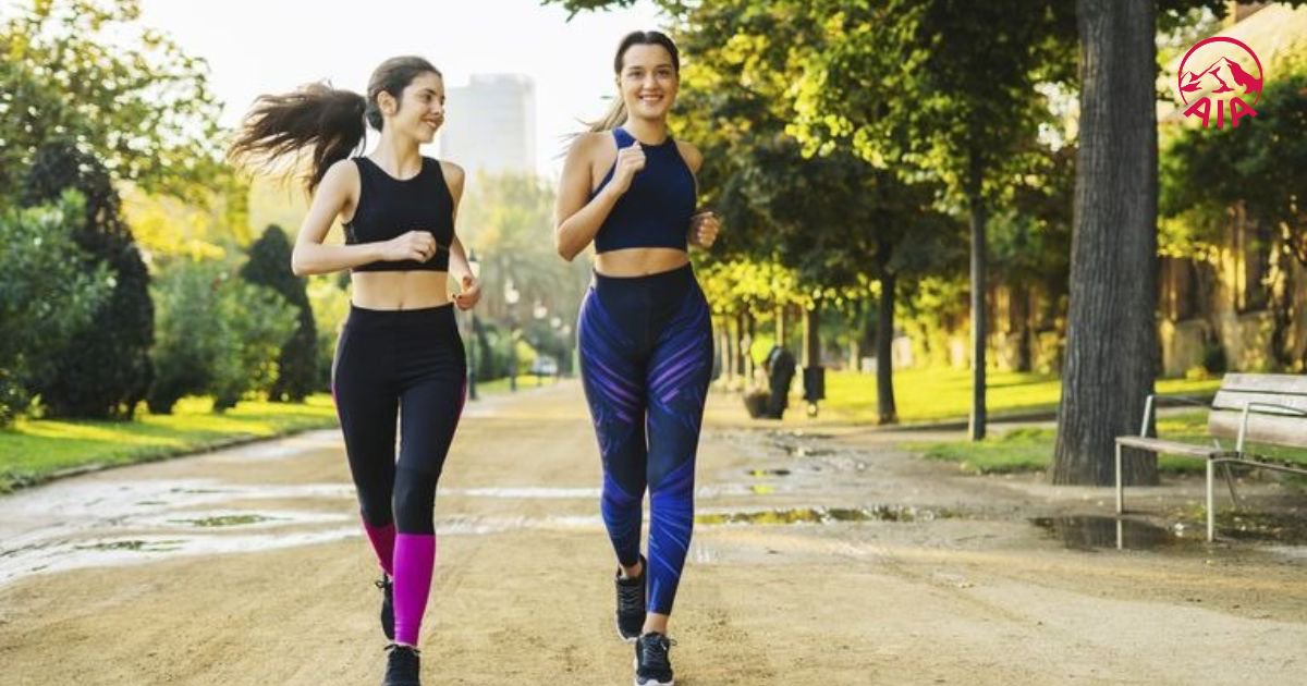 Nên chọn jogging khi nào?