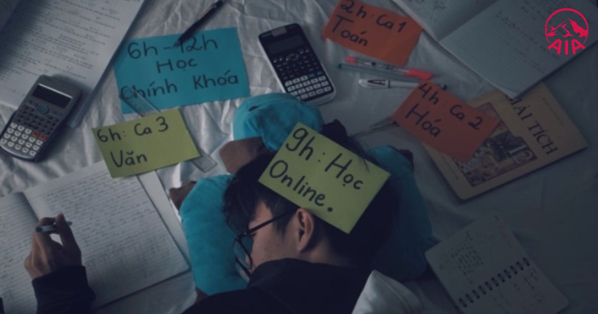 Khủng hoảng tâm lý hiện sinh