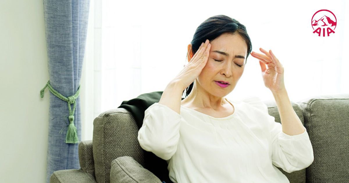 Tìm kiếm chuyên gia khi có dấu hiệu khủng hoảng tâm lý