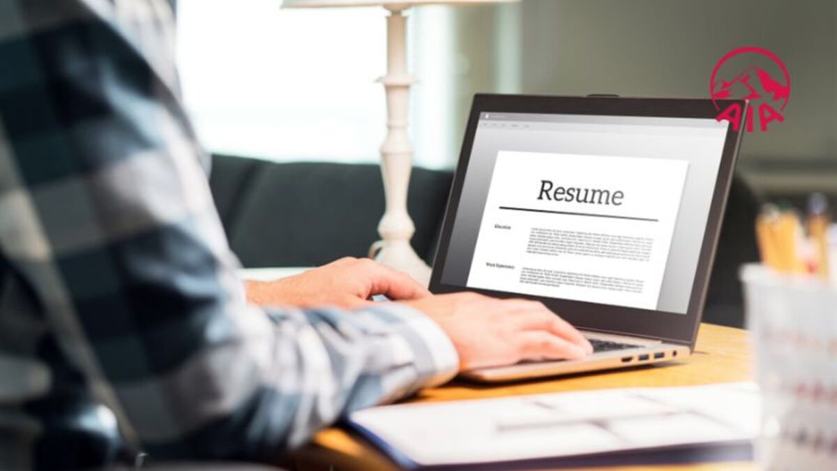 Kinh nghiệm viết CV cực hay cho ứng viên