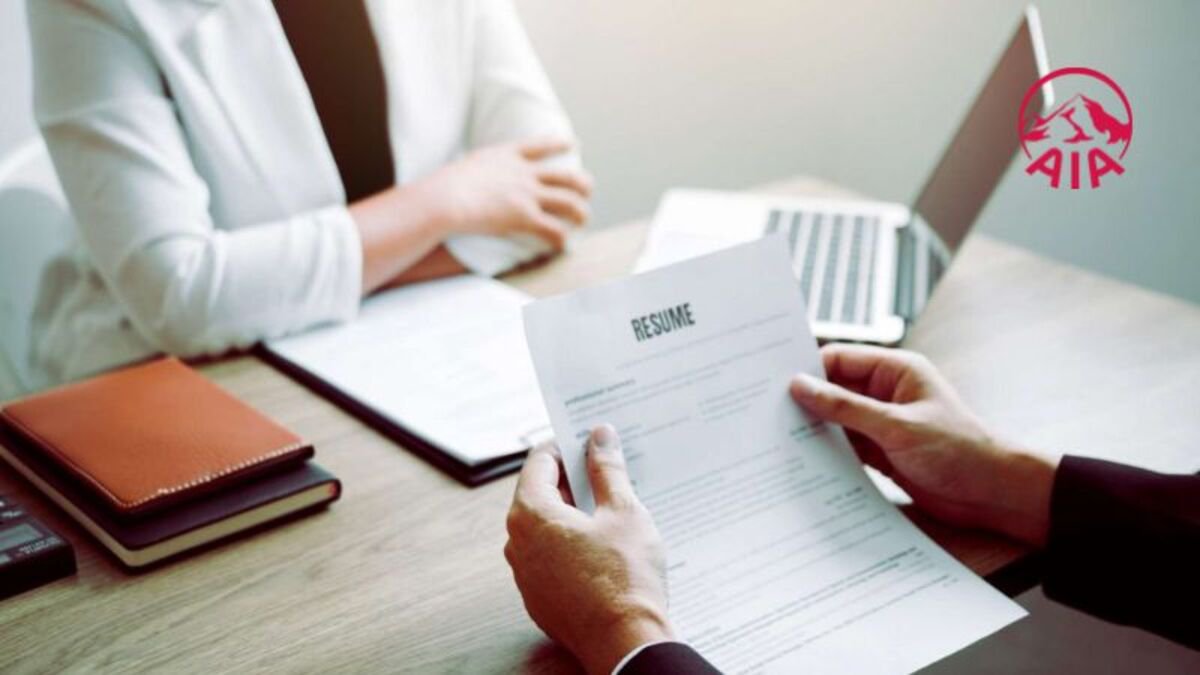Viết kinh nghiệm CV có quan trọng không?