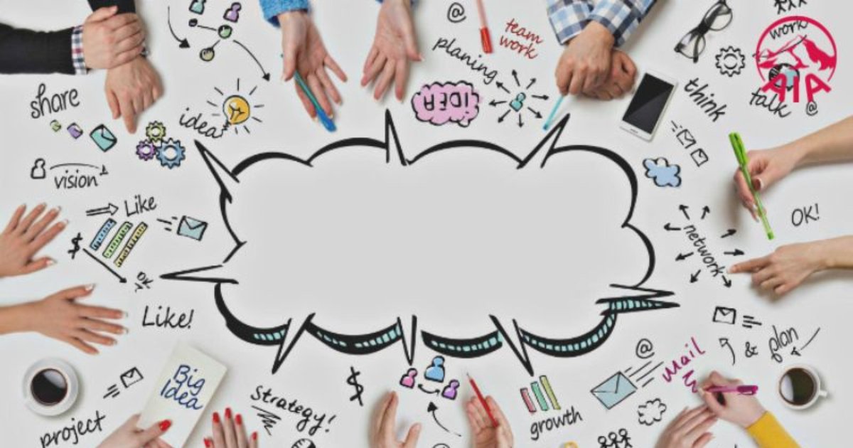 Kỹ thuật Brainstorming trong giải quyết vấn đề