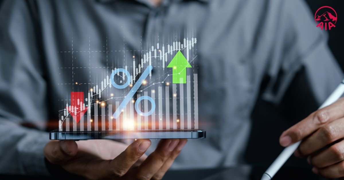 Lãi suất danh nghĩa (Nominal Interest Rate) còn được gọi là lãi suất tỷ lệ hoặc lãi suất cơ bản