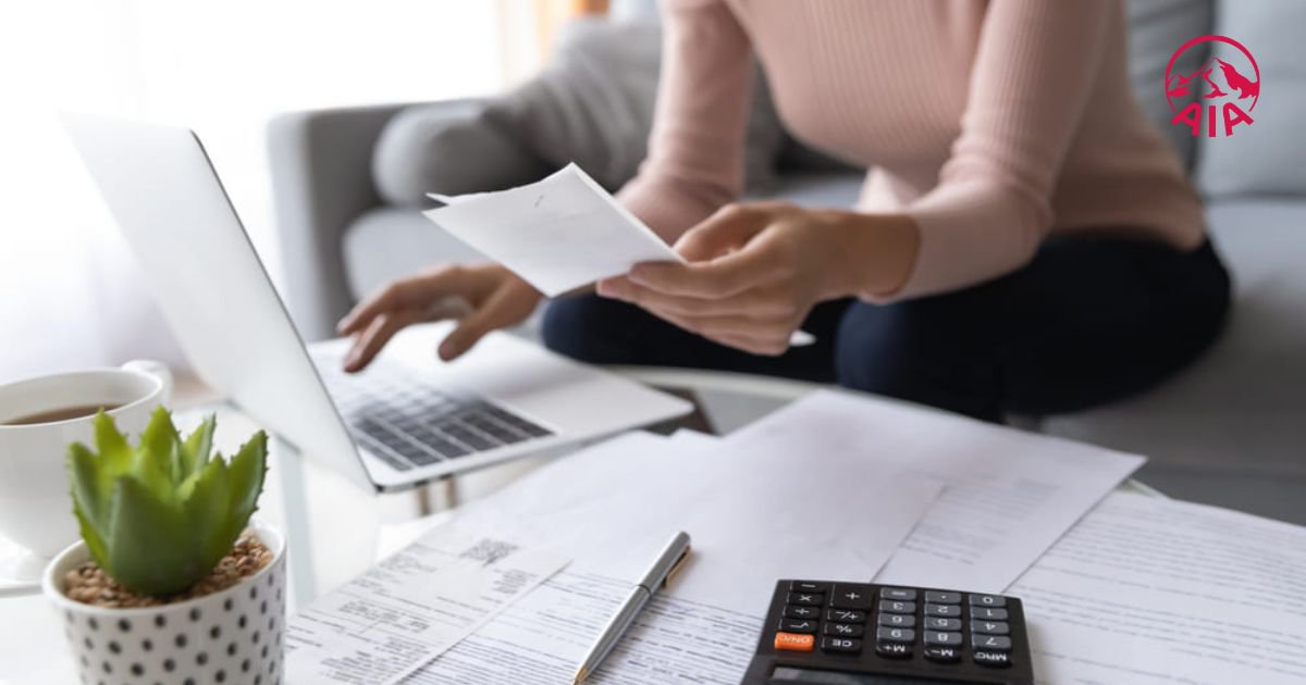 Công thức tính nhanh lãi suất thả nổi