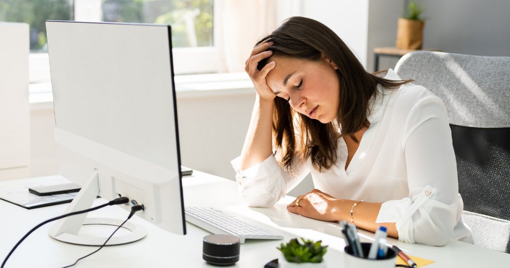 cách giảm stress cho phụ nữ